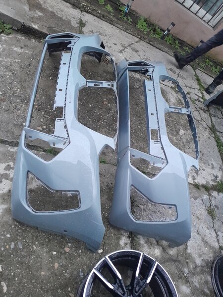 Bara fata BMW X3 G01 2017 - 2025 originala stare foarte buna