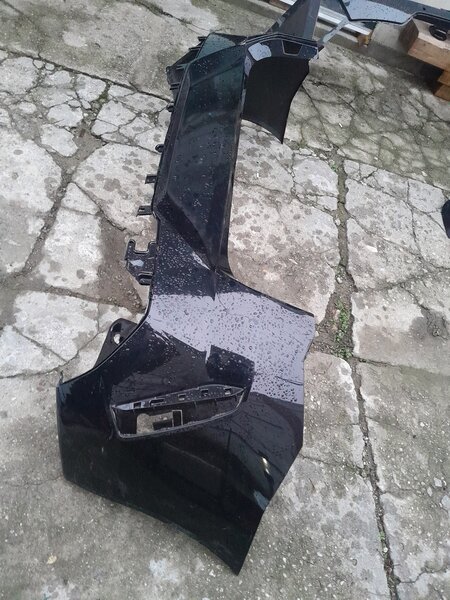 Bara fata BMW X3 G01 2017 - 2025 originala stare foarte buna