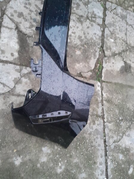 Bara fata BMW X3 G01 2017 - 2025 originala stare foarte buna