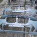Bara fata BMW X3 G01 2017 - 2025 originala stare foarte buna
